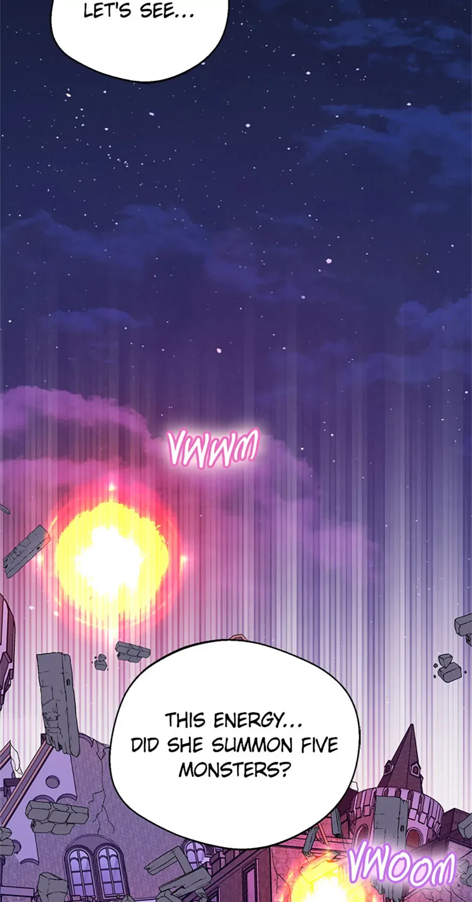 Carefully Choosing a Husband Chapter 54 – Page 67