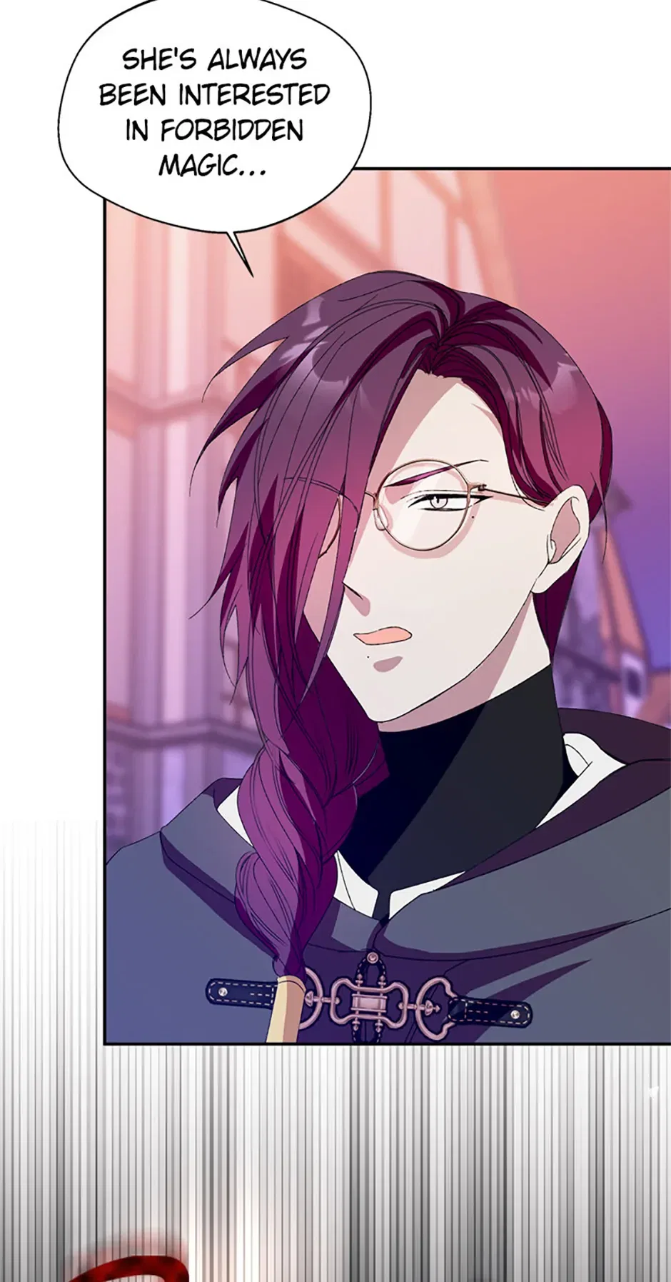 Carefully Choosing a Husband Chapter 54 – Page 69