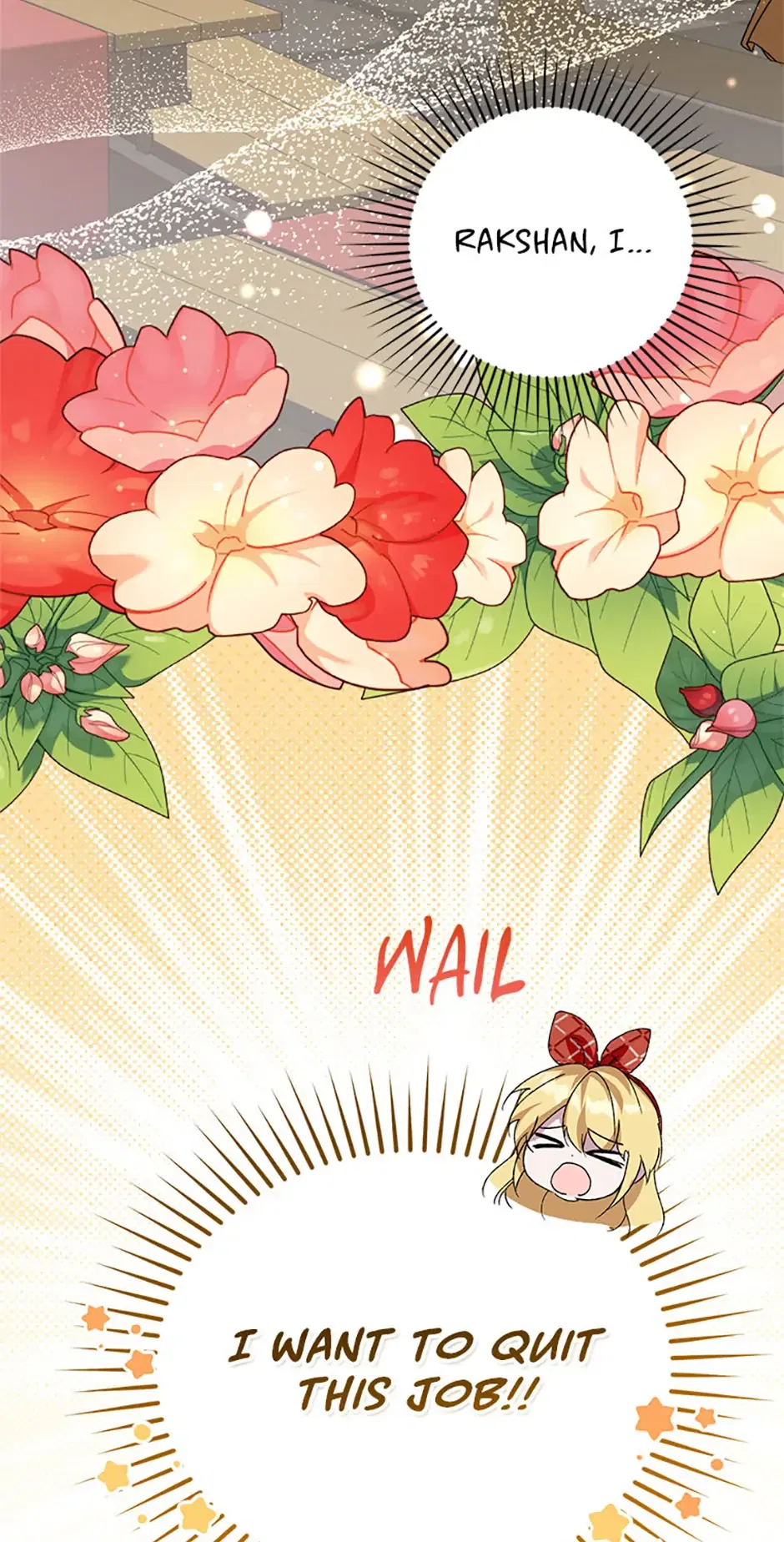 Carefully Choosing a Husband Chapter 53 – Page 3