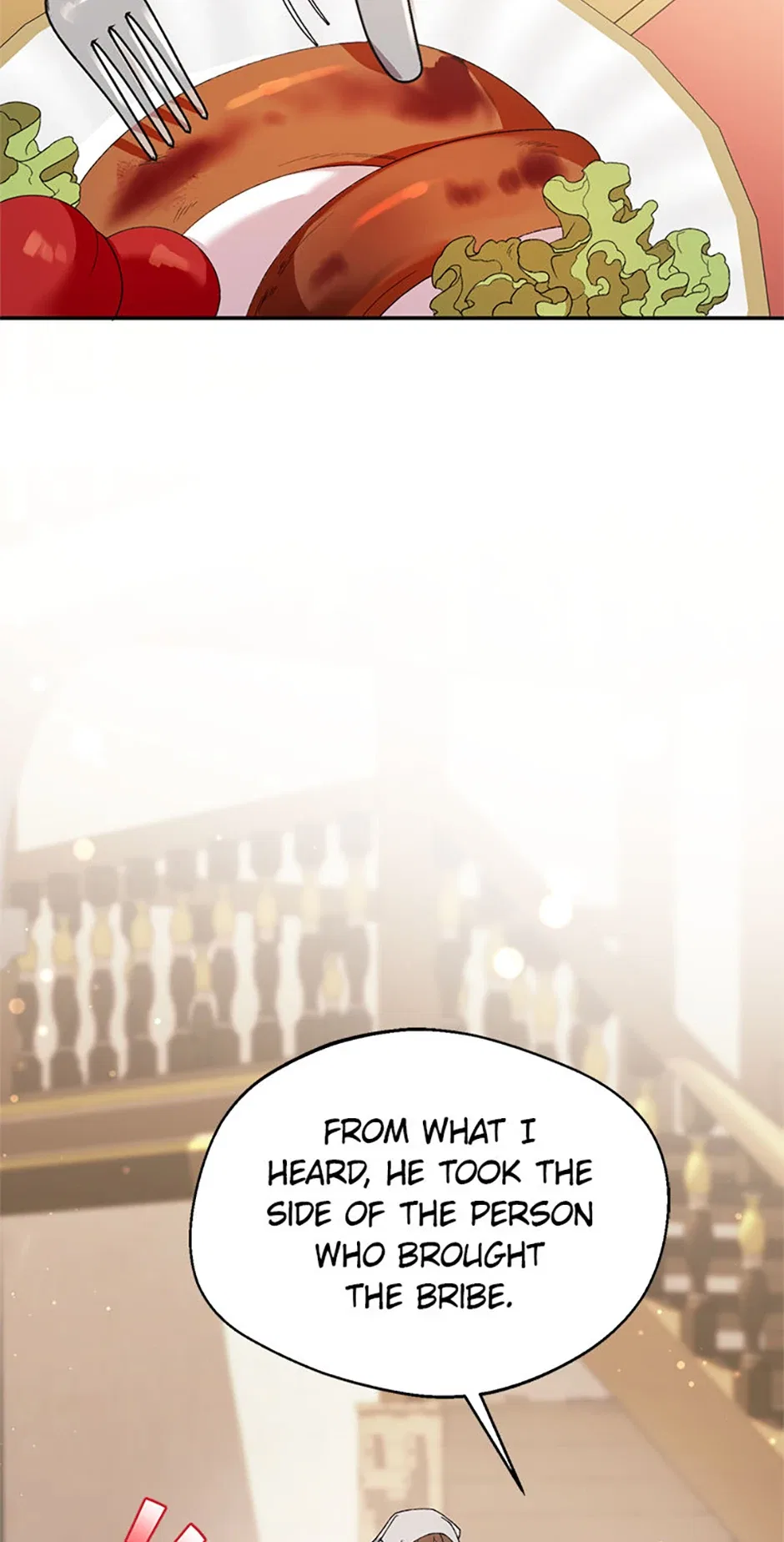 Carefully Choosing a Husband Chapter 53 – Page 6