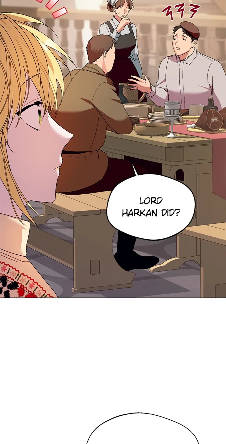 Carefully Choosing a Husband Chapter 53 – Page 7