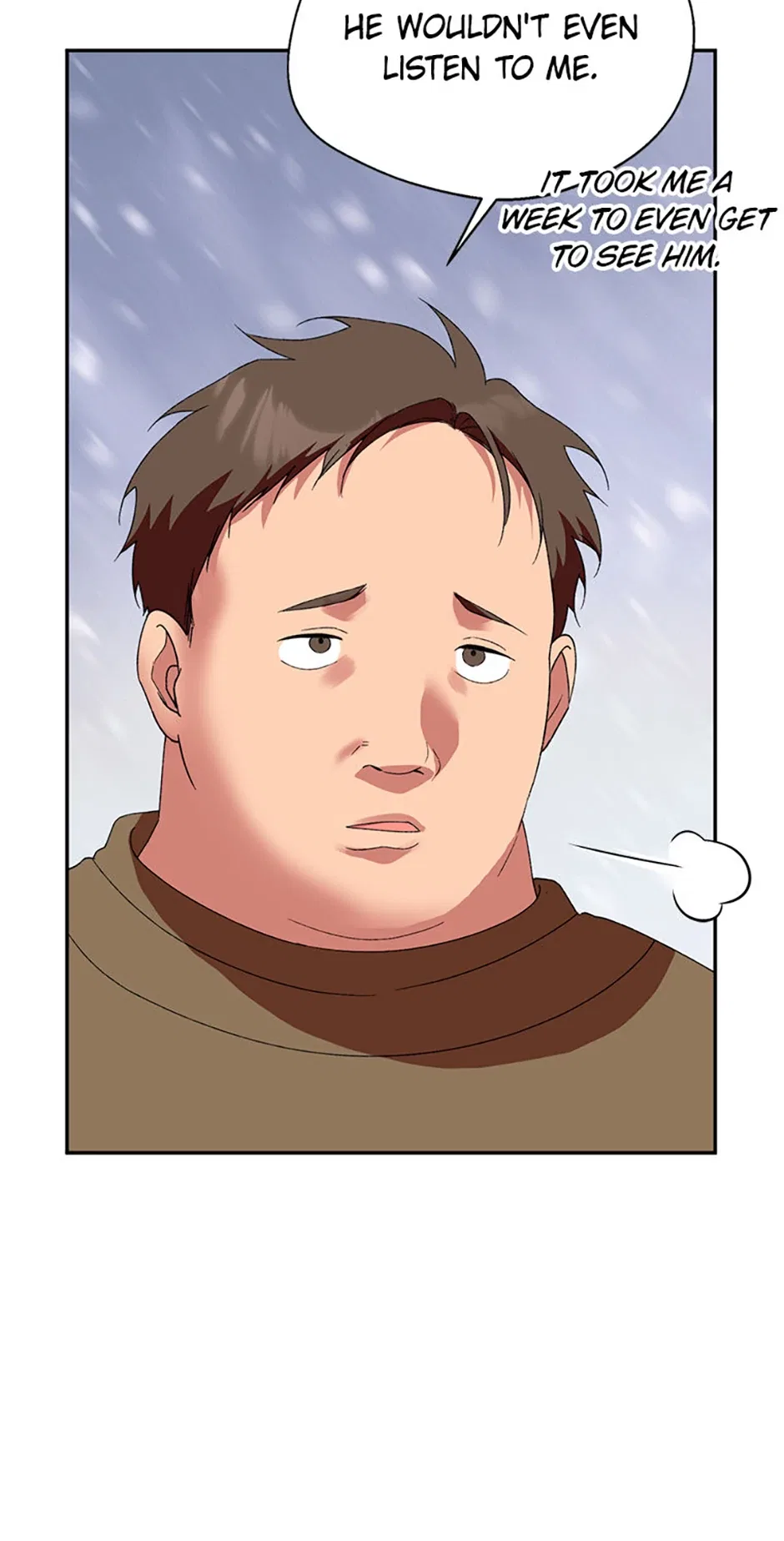 Carefully Choosing a Husband Chapter 53 – Page 8