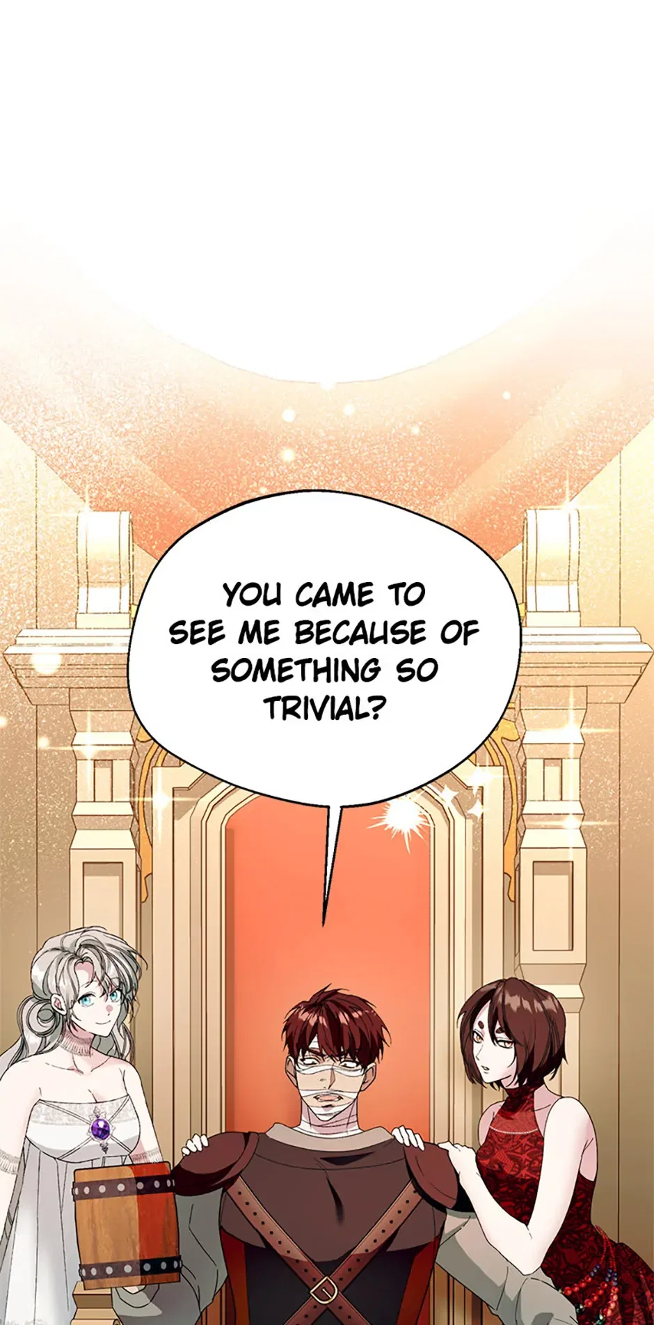 Carefully Choosing a Husband Chapter 53 – Page 9