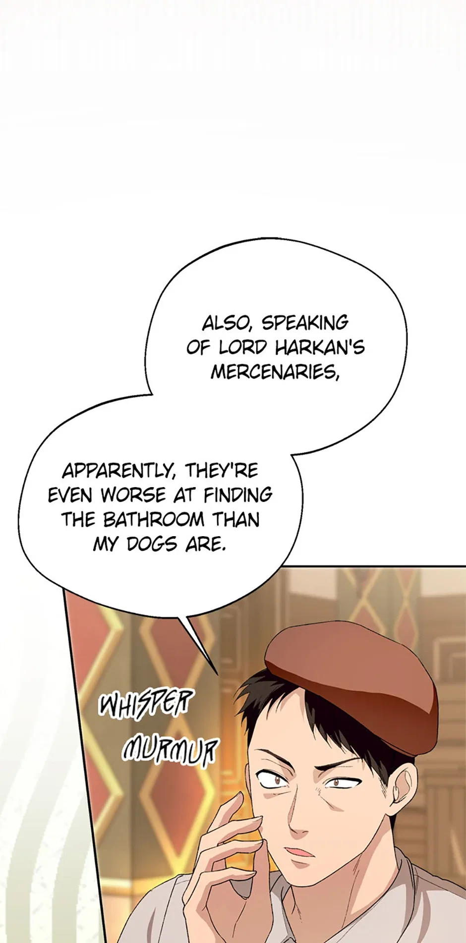 Carefully Choosing a Husband Chapter 53 – Page 11