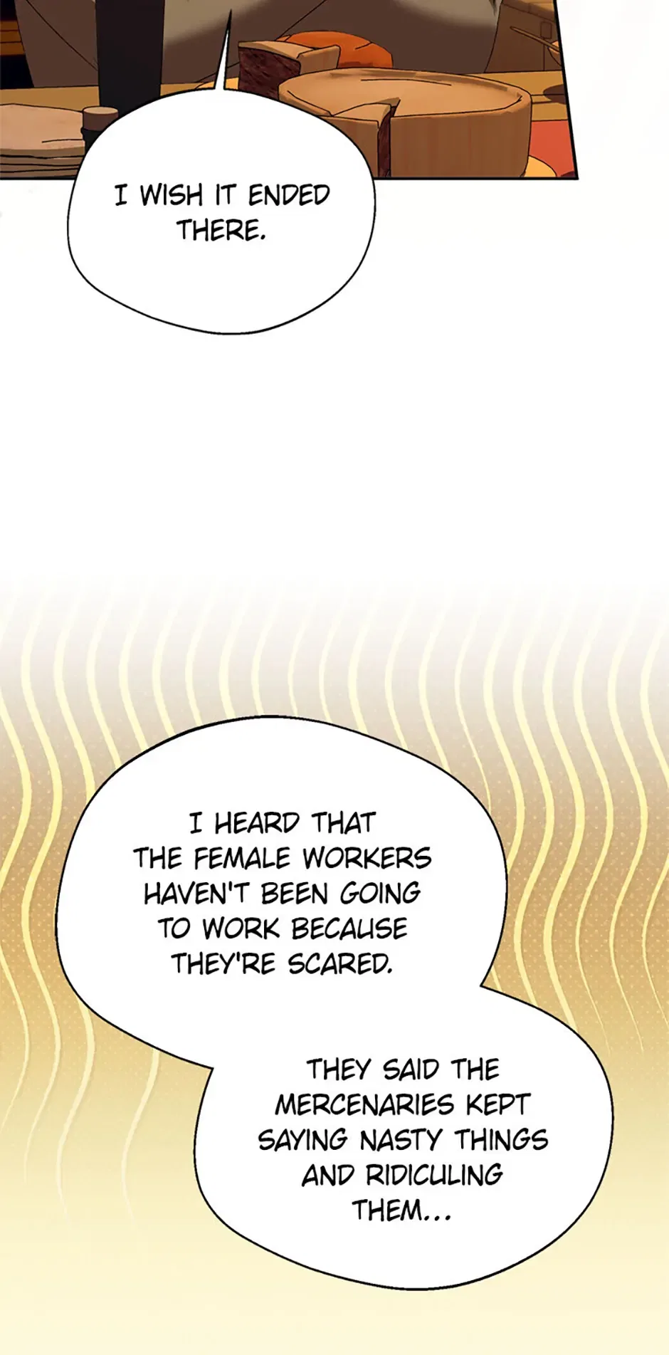 Carefully Choosing a Husband Chapter 53 – Page 13