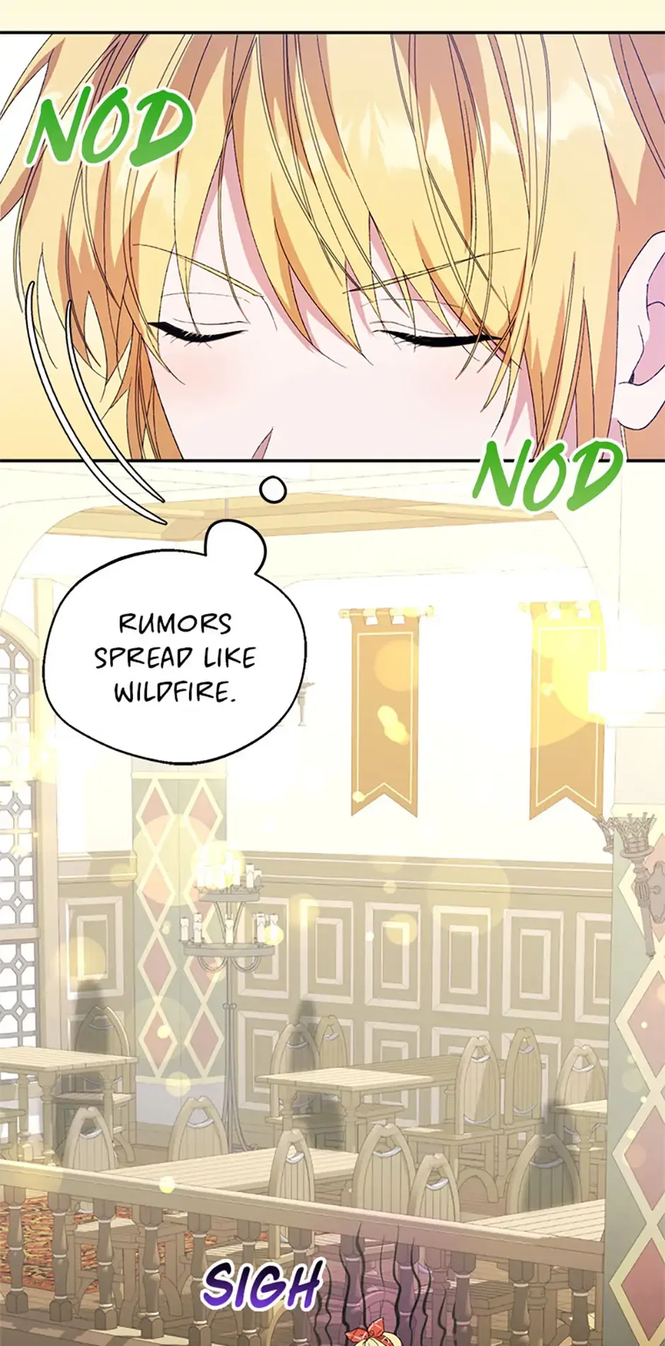 Carefully Choosing a Husband Chapter 53 – Page 14