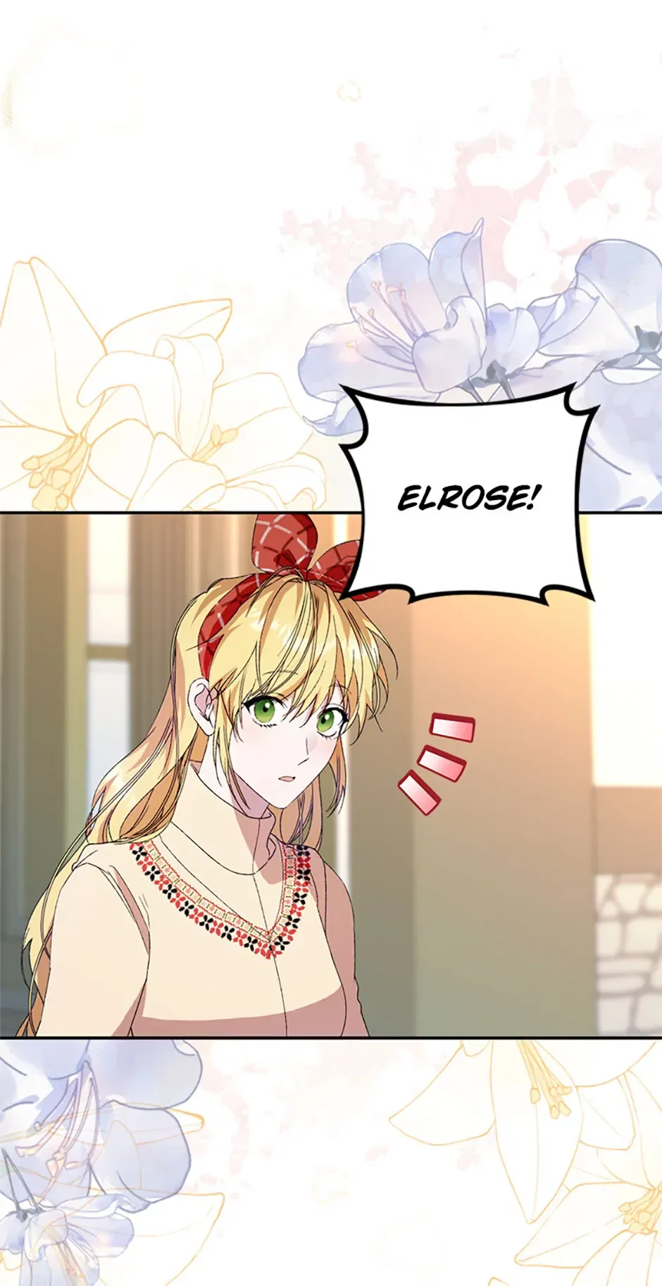 Carefully Choosing a Husband Chapter 53 – Page 16
