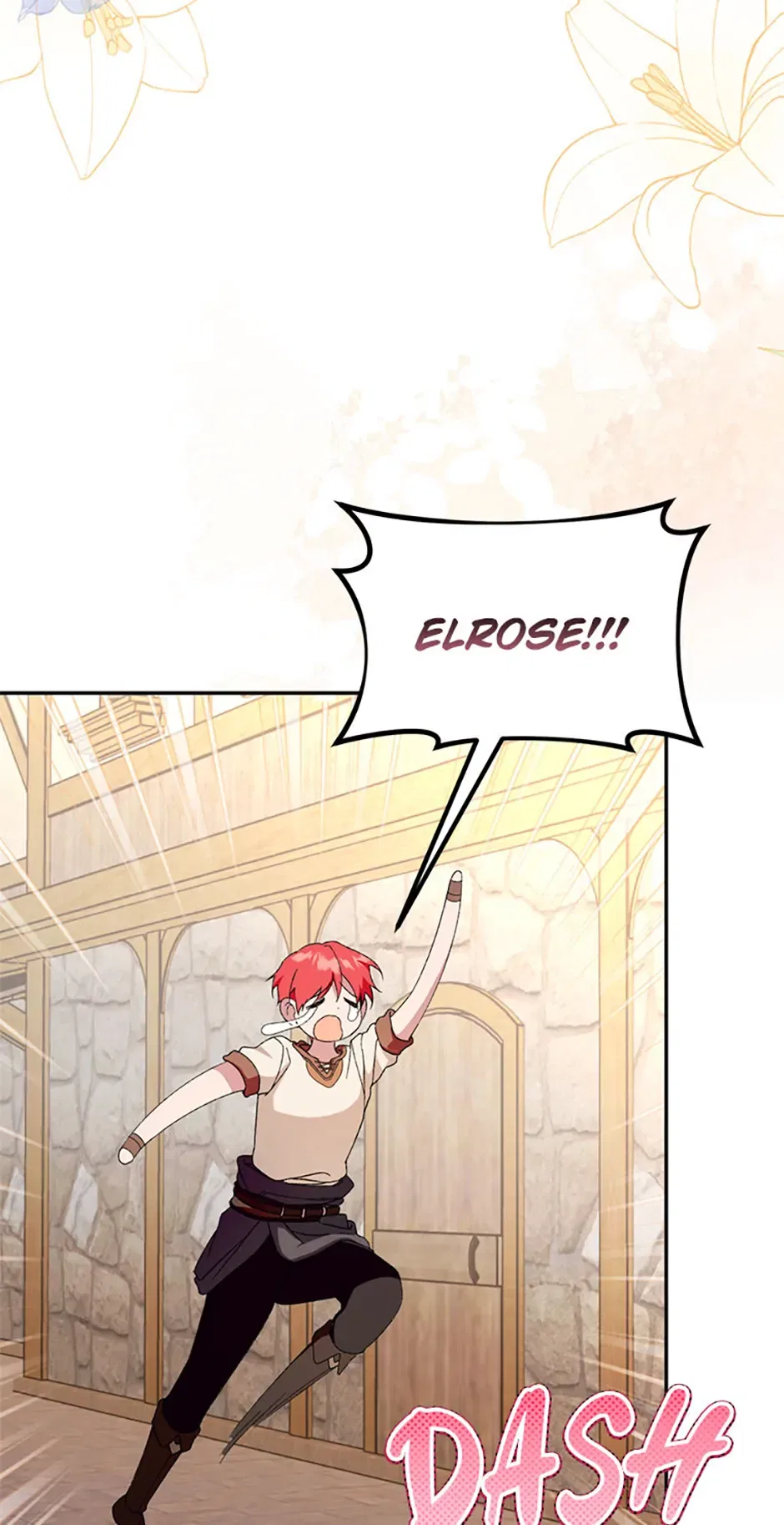 Carefully Choosing a Husband Chapter 53 – Page 17