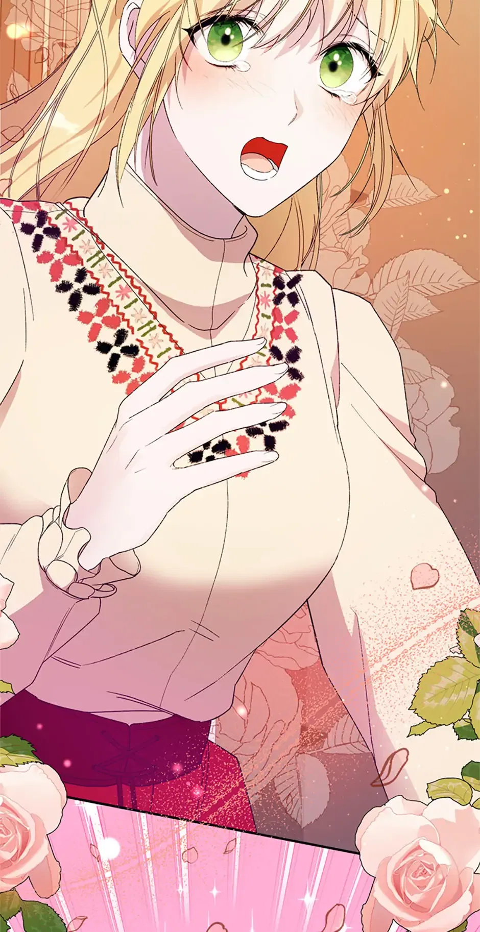 Carefully Choosing a Husband Chapter 53 – Page 19
