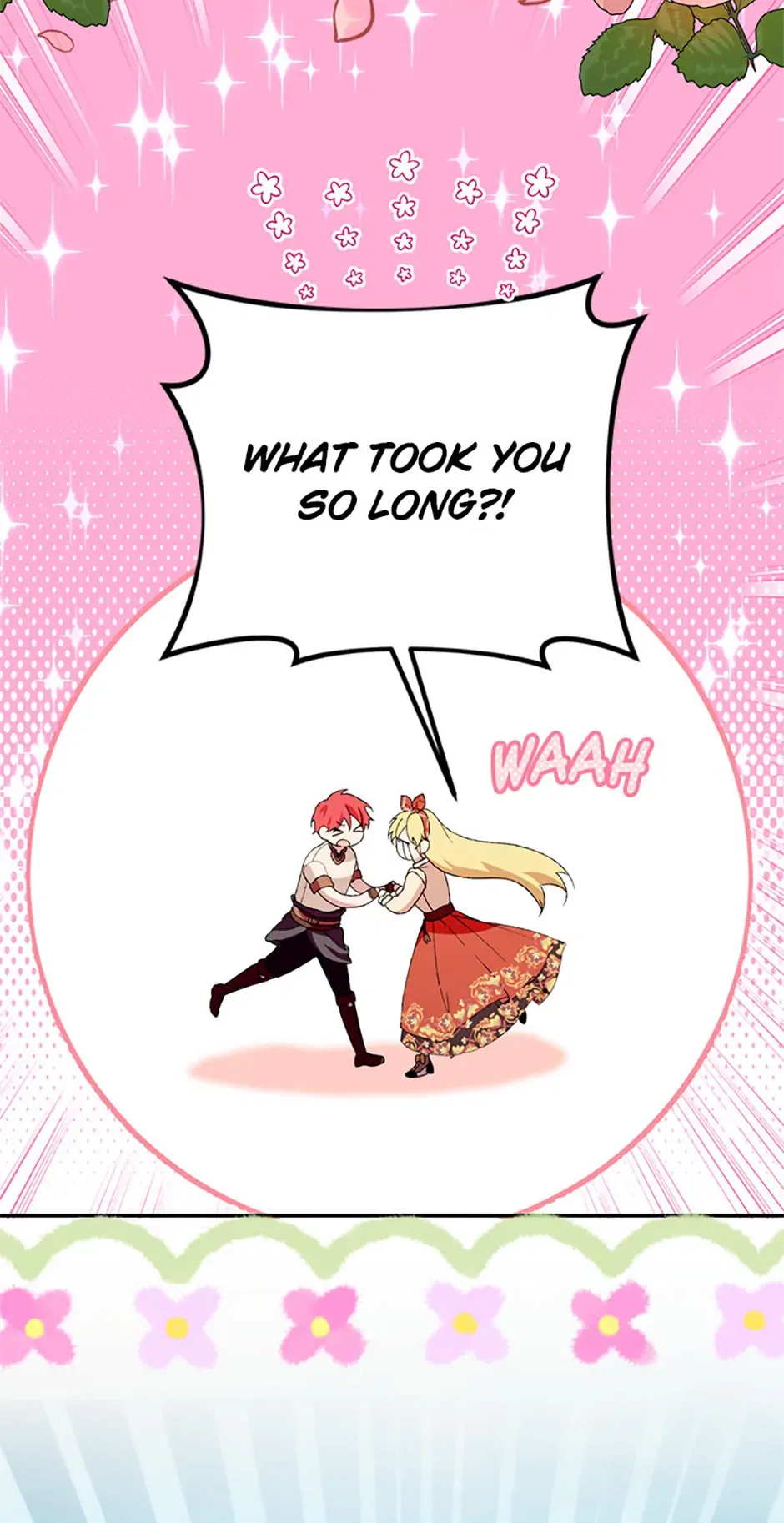 Carefully Choosing a Husband Chapter 53 – Page 20