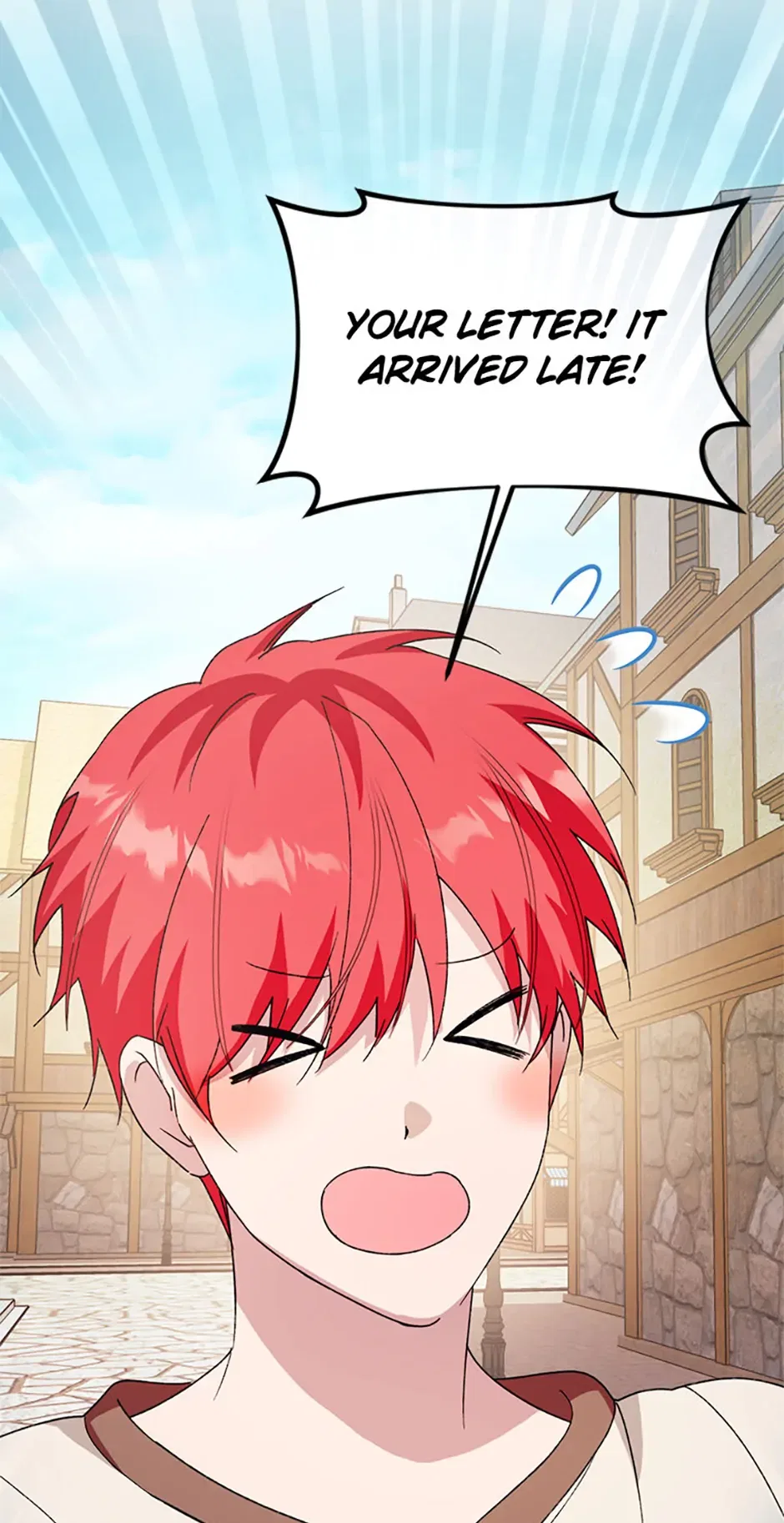 Carefully Choosing a Husband Chapter 53 – Page 21