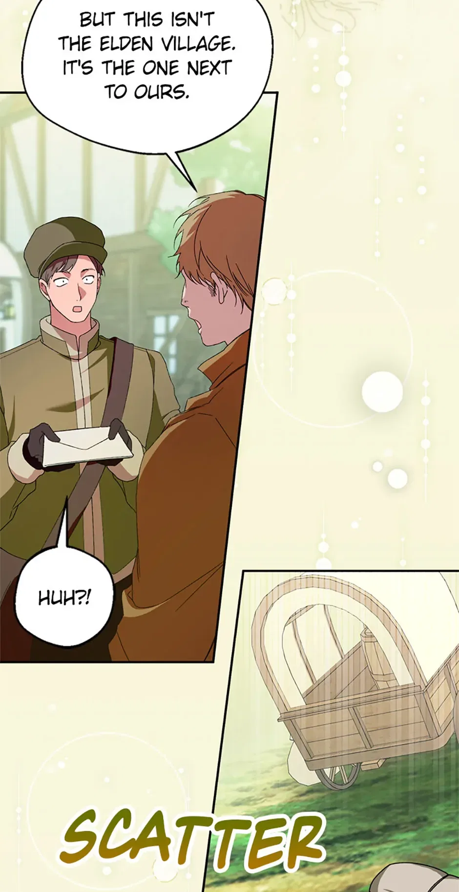 Carefully Choosing a Husband Chapter 53 – Page 23