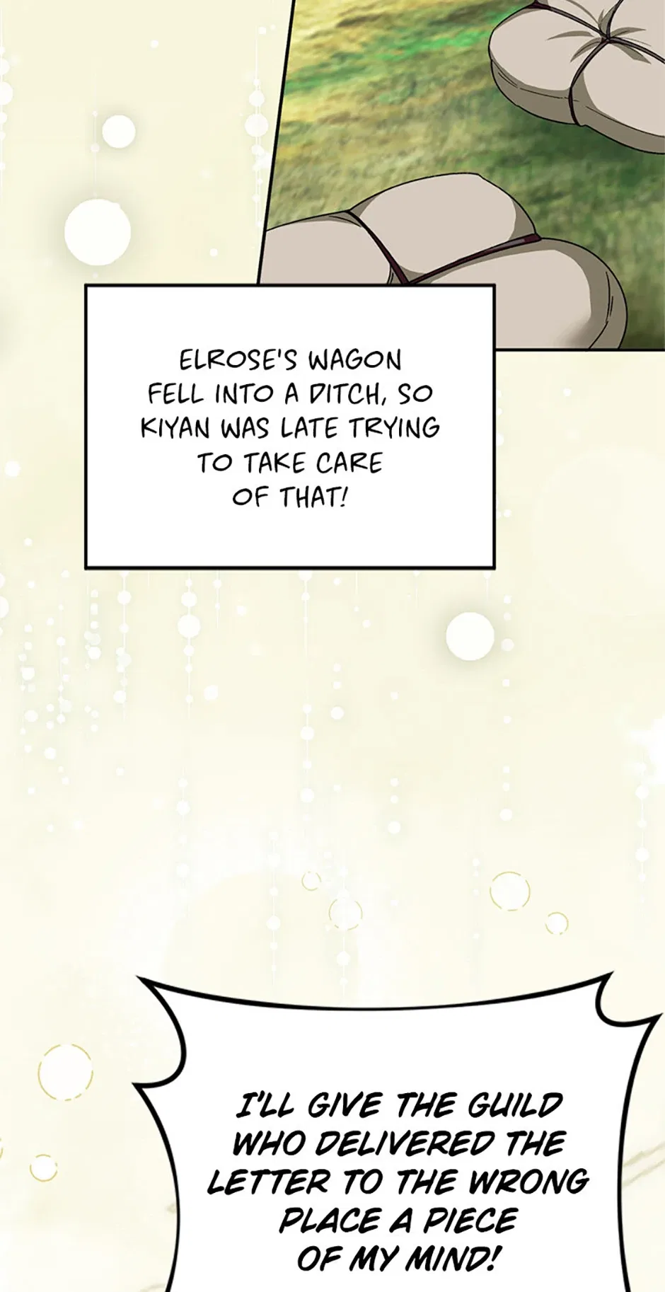 Carefully Choosing a Husband Chapter 53 – Page 24