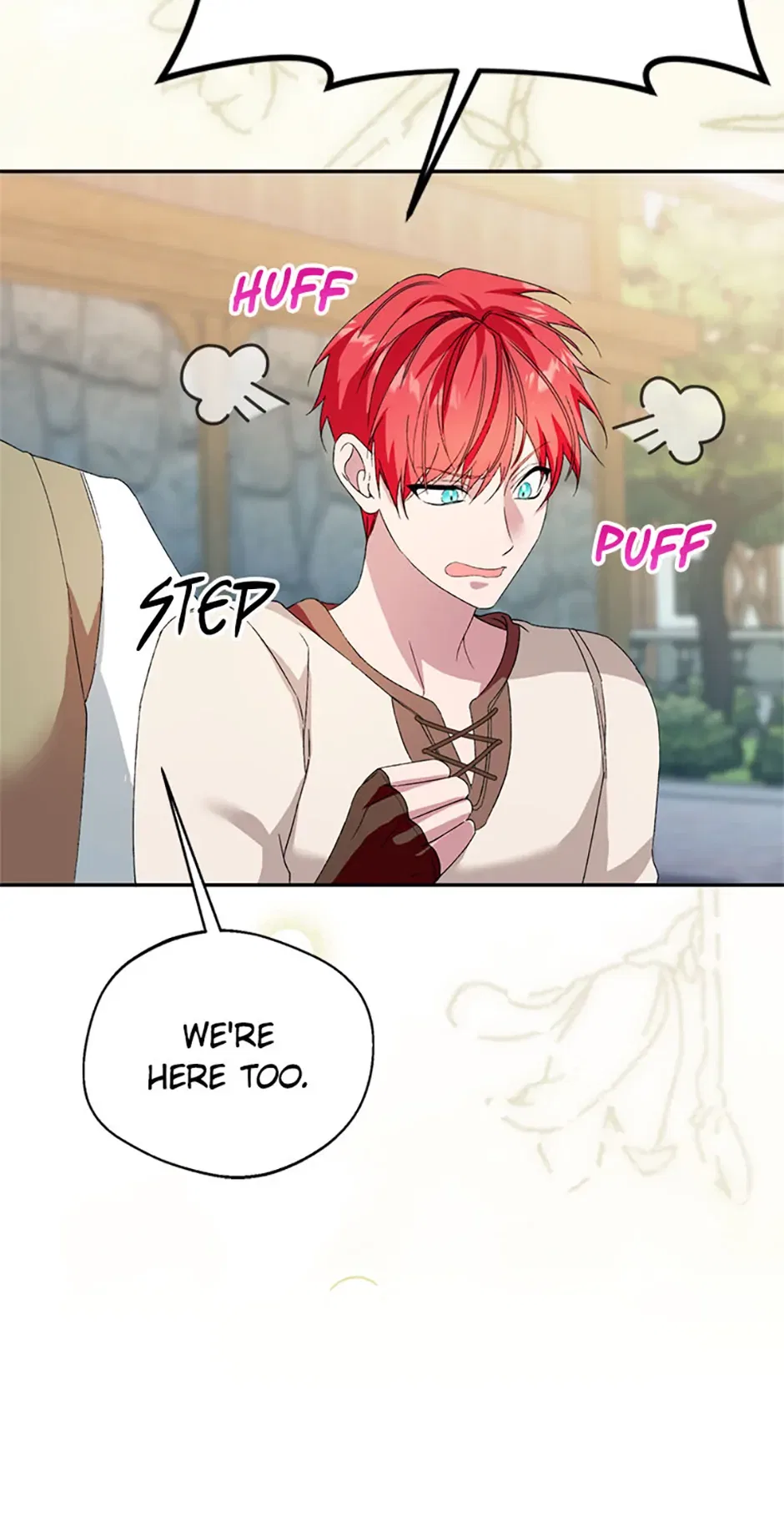 Carefully Choosing a Husband Chapter 53 – Page 25