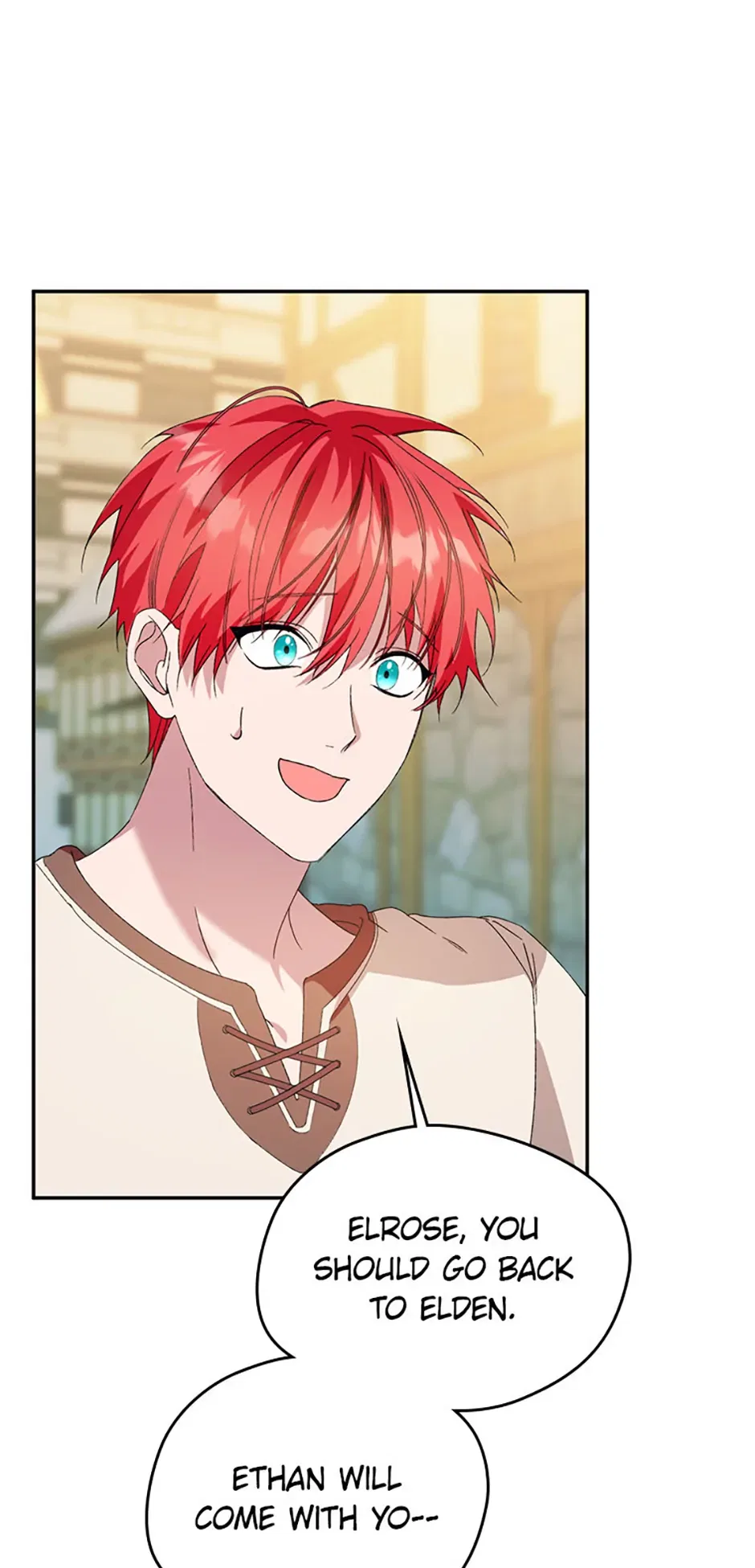 Carefully Choosing a Husband Chapter 53 – Page 29