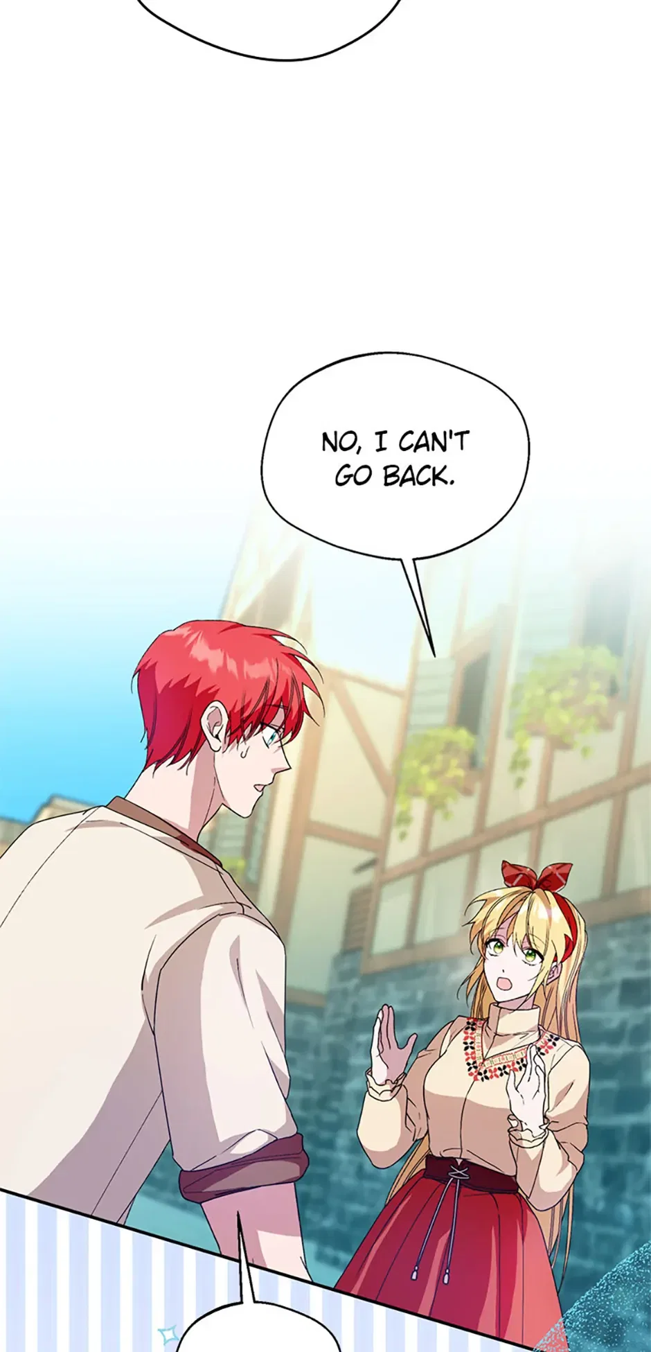 Carefully Choosing a Husband Chapter 53 – Page 30