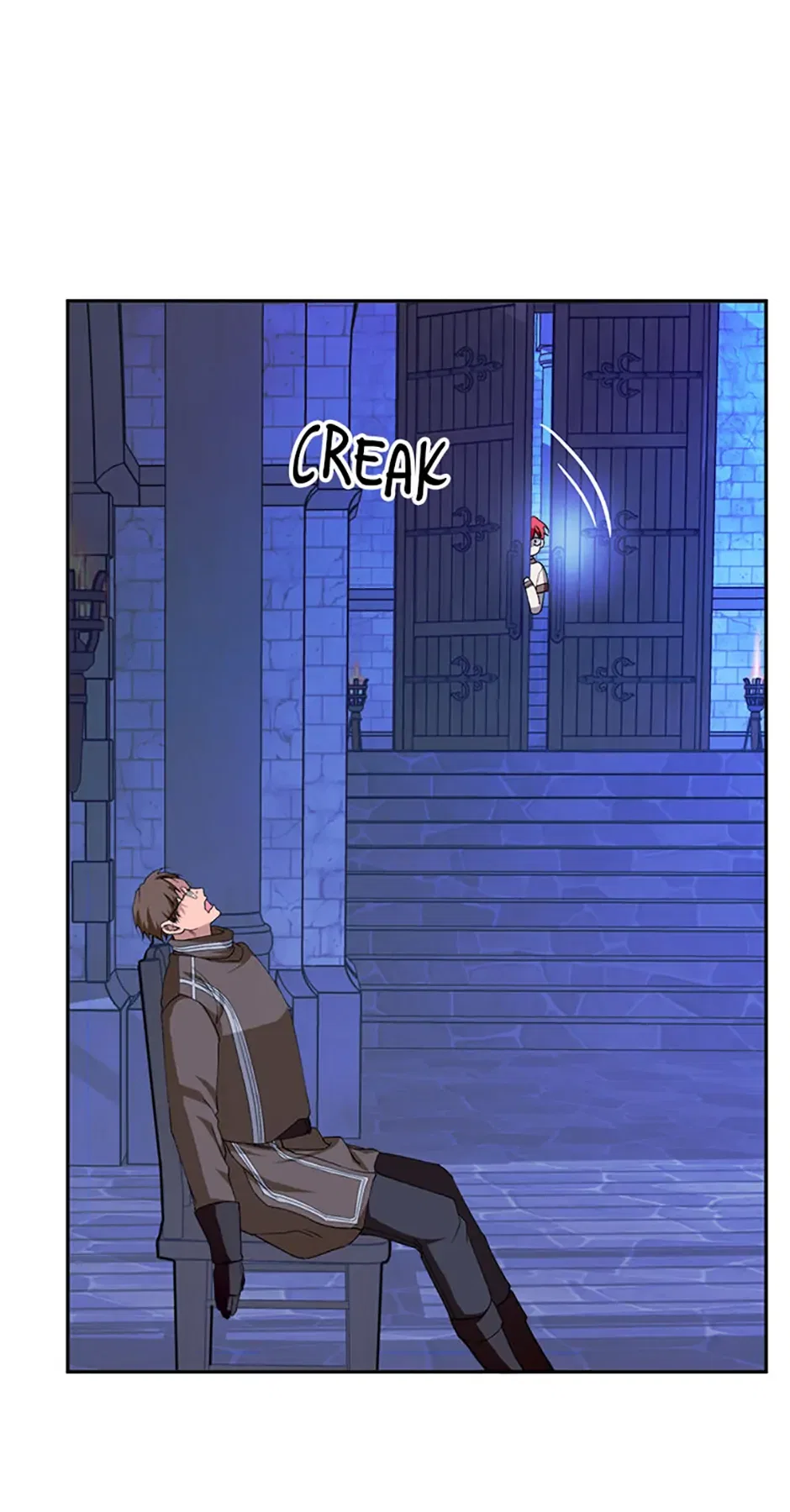 Carefully Choosing a Husband Chapter 53 – Page 36