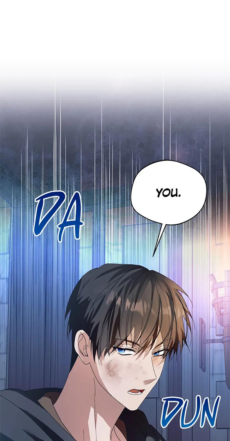 Carefully Choosing a Husband Chapter 53 – Page 37