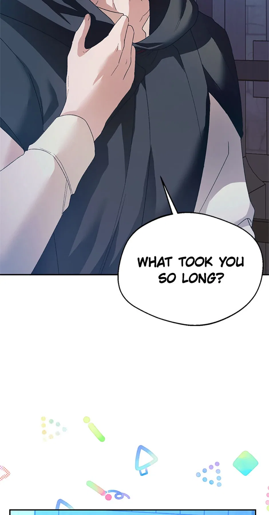 Carefully Choosing a Husband Chapter 53 – Page 38