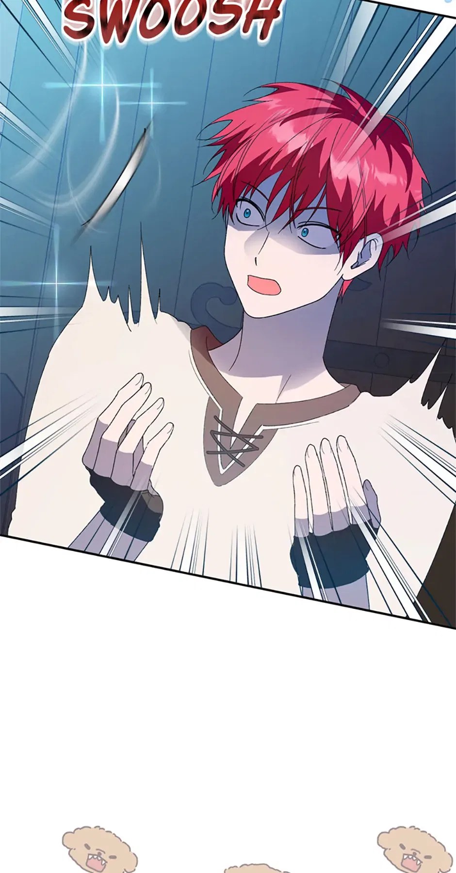 Carefully Choosing a Husband Chapter 53 – Page 40