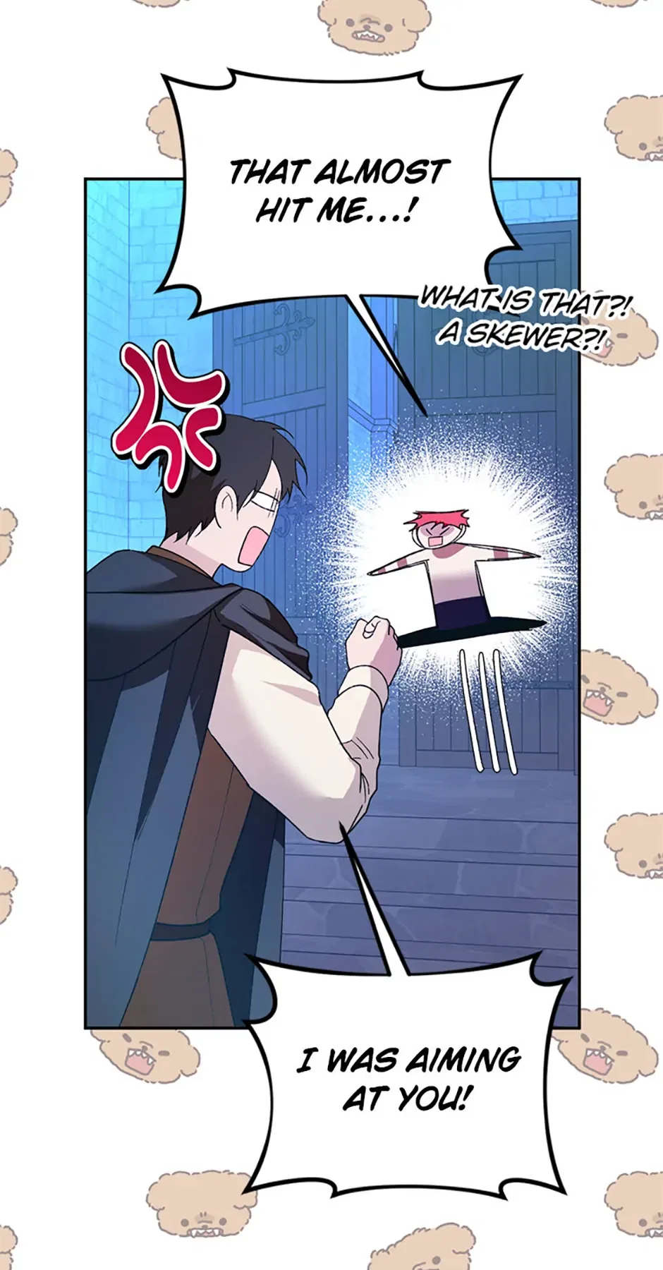 Carefully Choosing a Husband Chapter 53 – Page 41