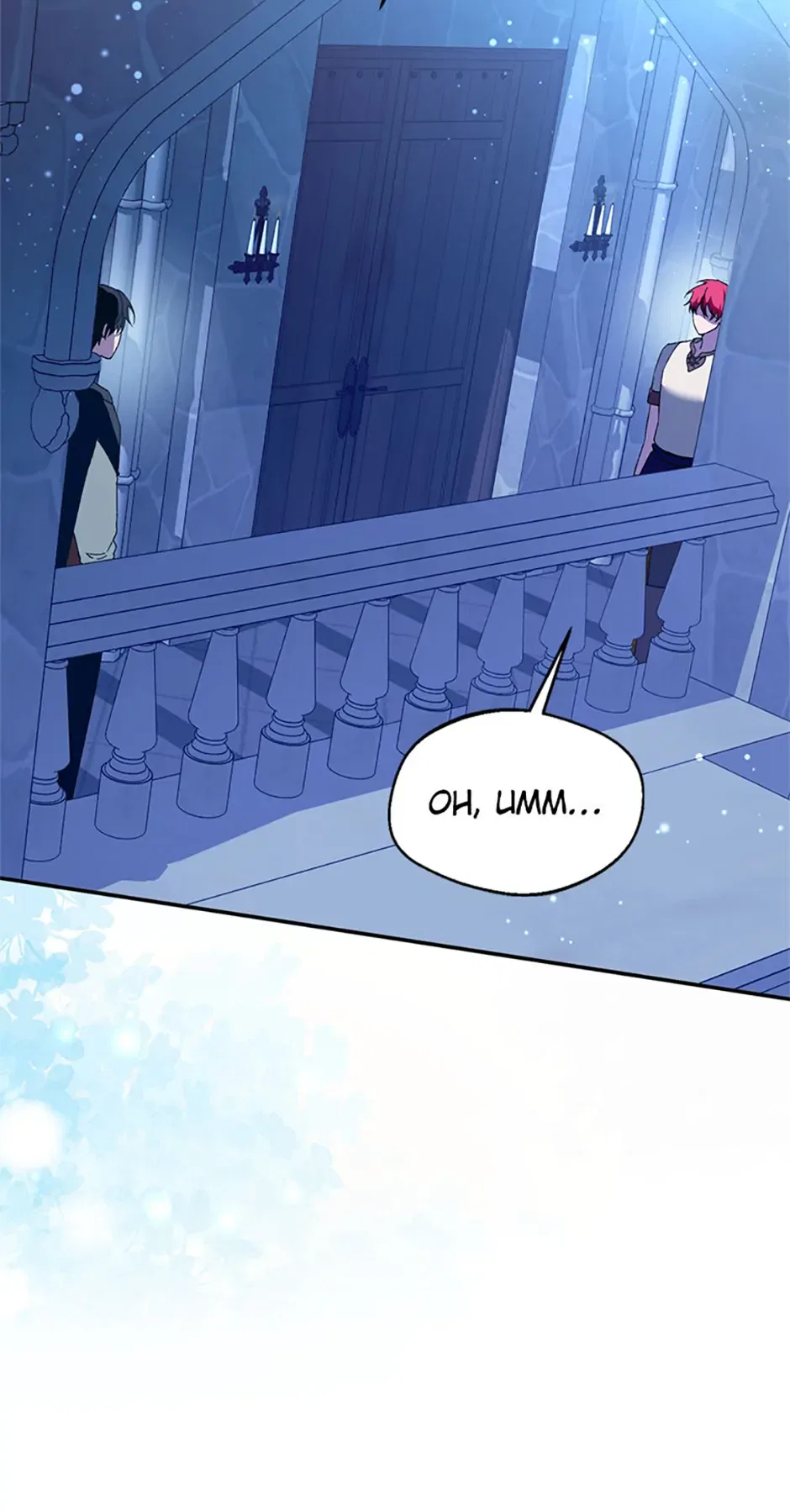 Carefully Choosing a Husband Chapter 53 – Page 43