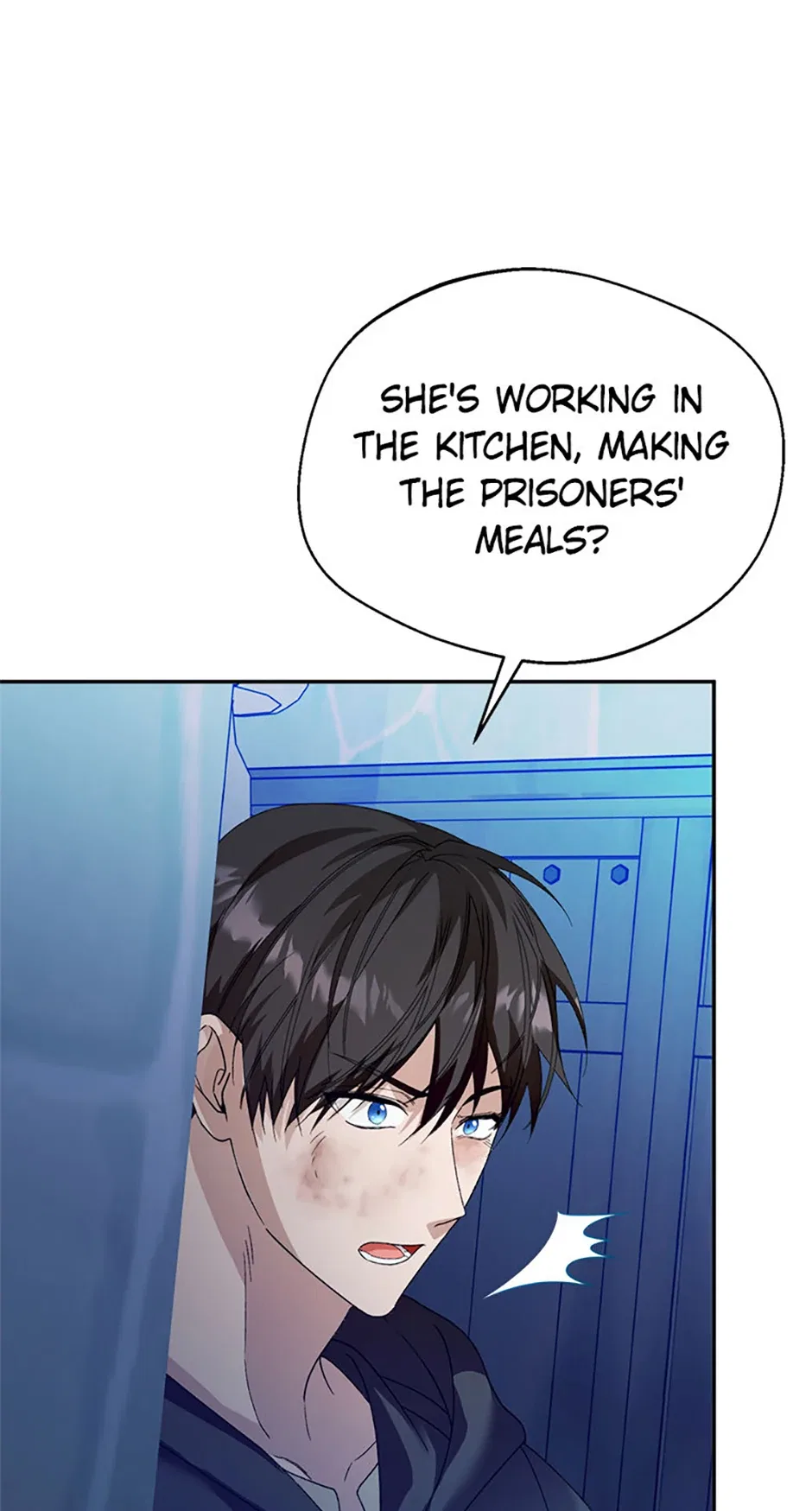 Carefully Choosing a Husband Chapter 53 – Page 44