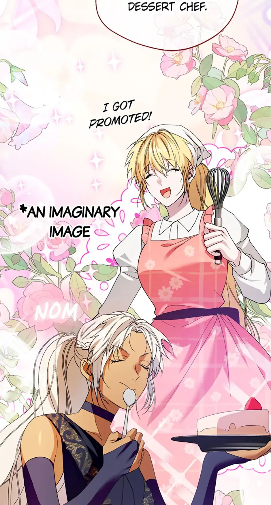 Carefully Choosing a Husband Chapter 53 – Page 47