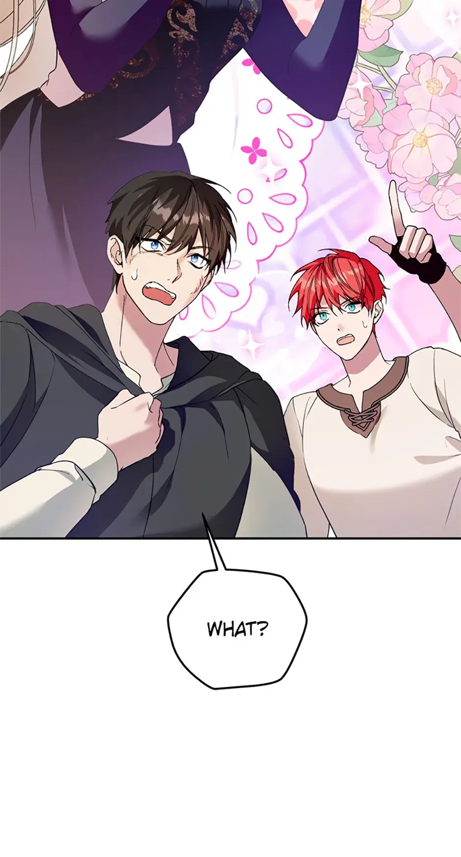 Carefully Choosing a Husband Chapter 53 – Page 48