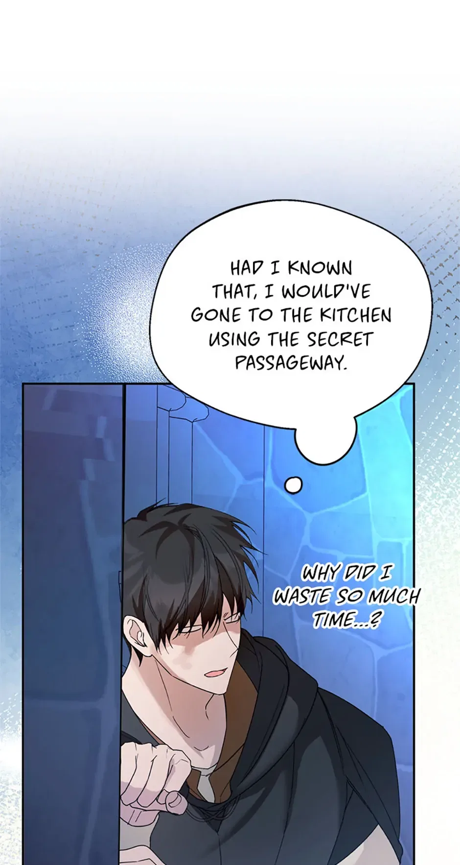 Carefully Choosing a Husband Chapter 53 – Page 49