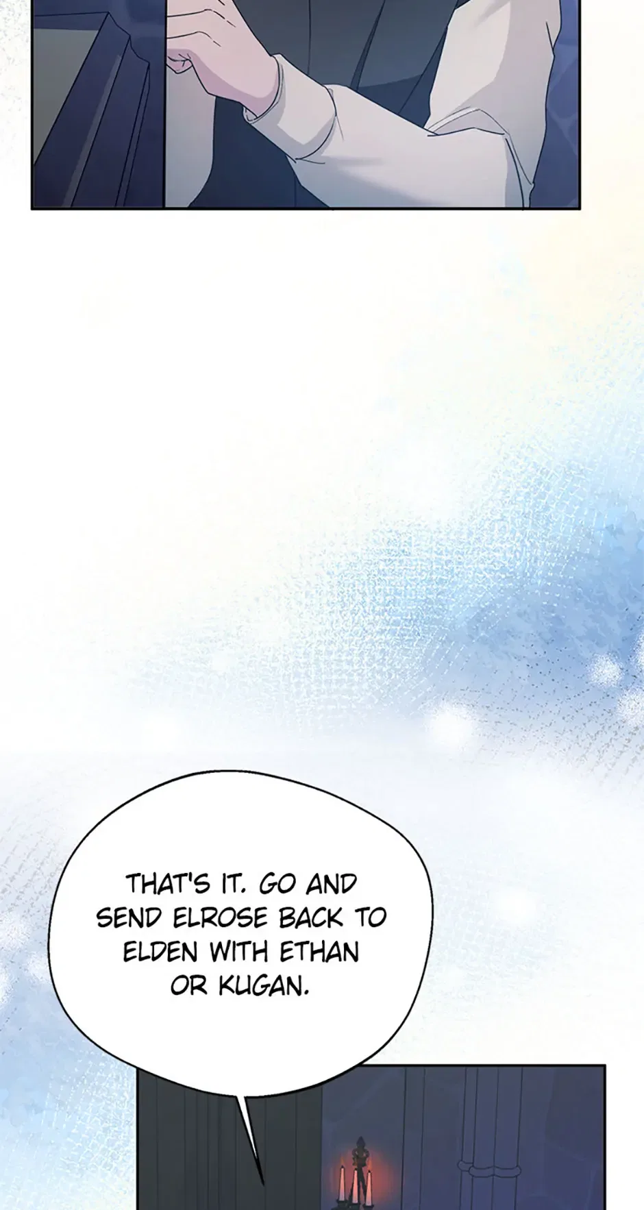 Carefully Choosing a Husband Chapter 53 – Page 50