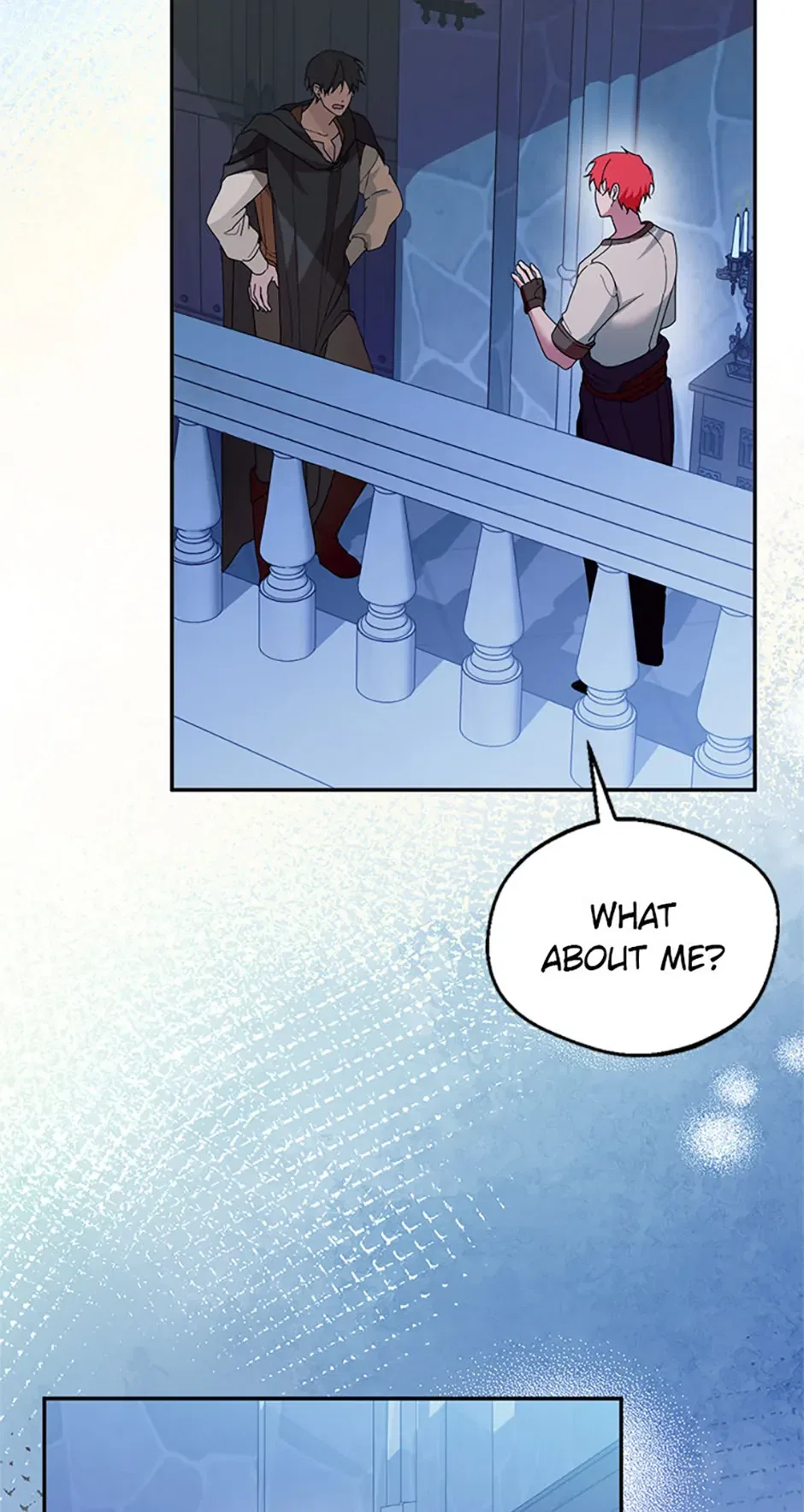 Carefully Choosing a Husband Chapter 53 – Page 51