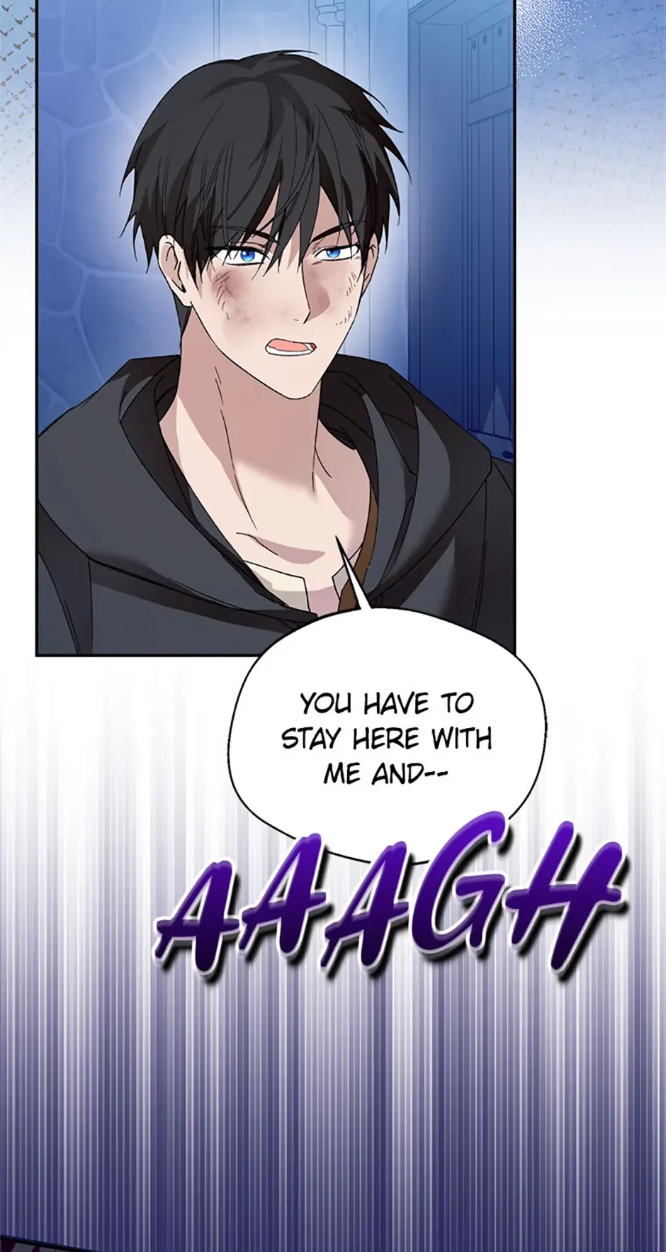 Carefully Choosing a Husband Chapter 53 – Page 52