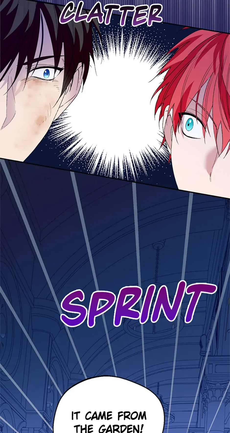Carefully Choosing a Husband Chapter 53 – Page 53