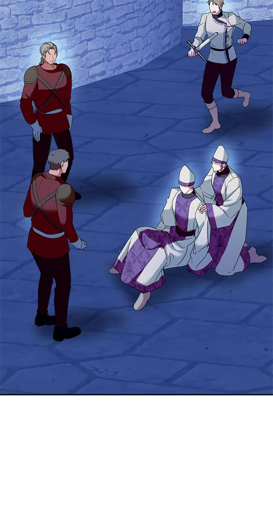 Carefully Choosing a Husband Chapter 53 – Page 56