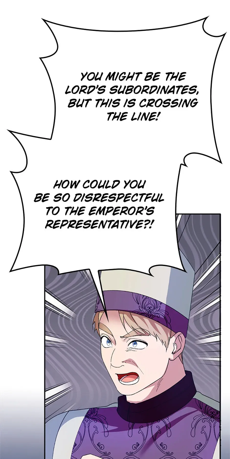 Carefully Choosing a Husband Chapter 53 – Page 57