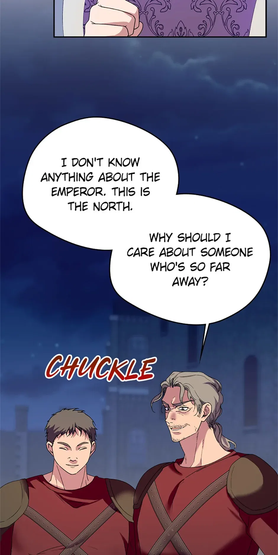 Carefully Choosing a Husband Chapter 53 – Page 58