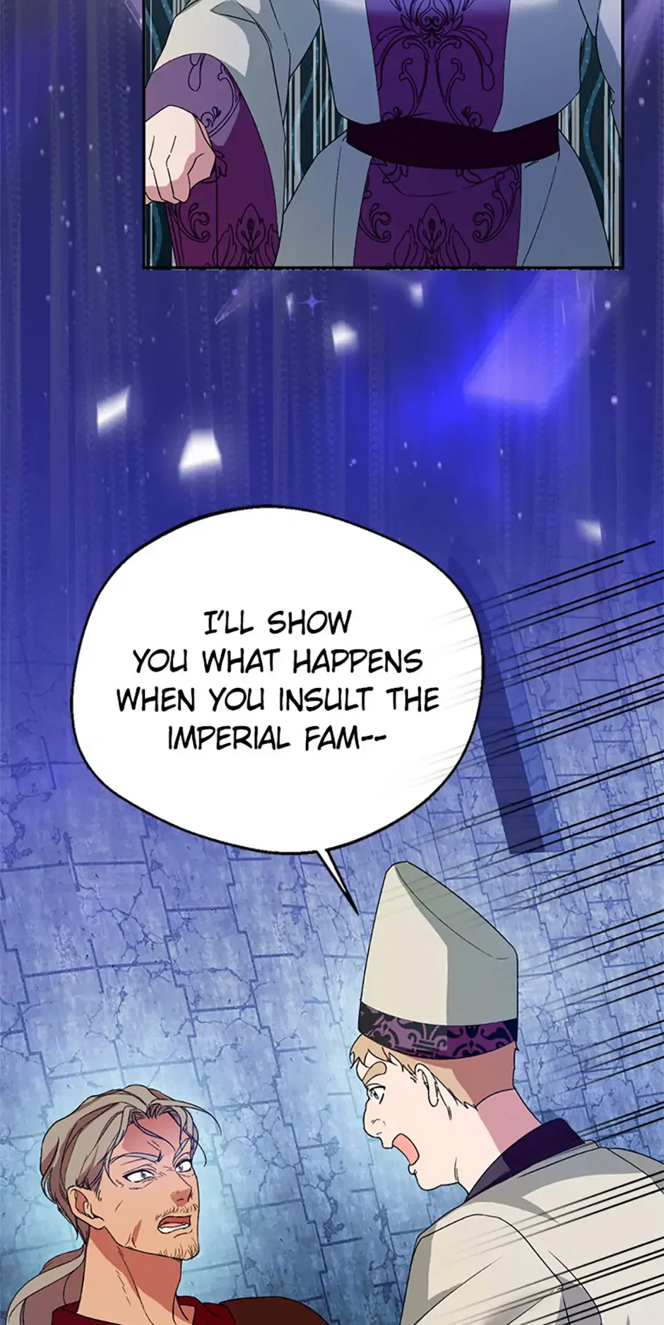 Carefully Choosing a Husband Chapter 53 – Page 60