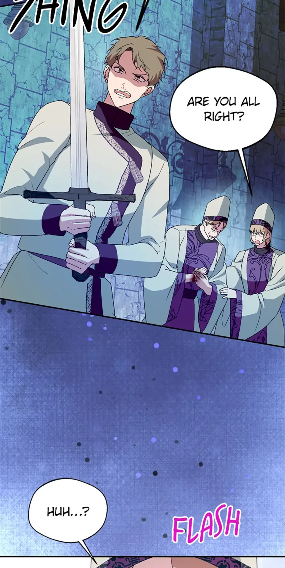 Carefully Choosing a Husband Chapter 53 – Page 63