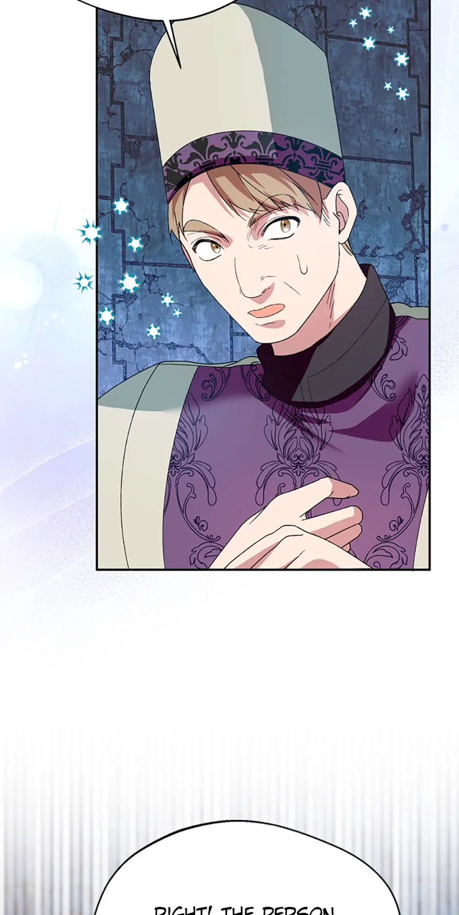 Carefully Choosing a Husband Chapter 53 – Page 65