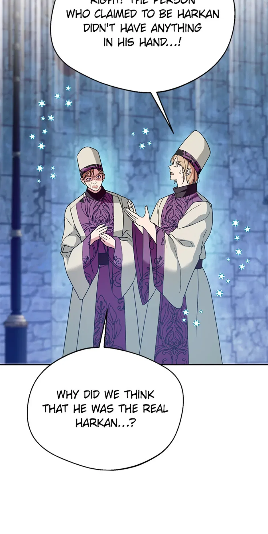 Carefully Choosing a Husband Chapter 53 – Page 66