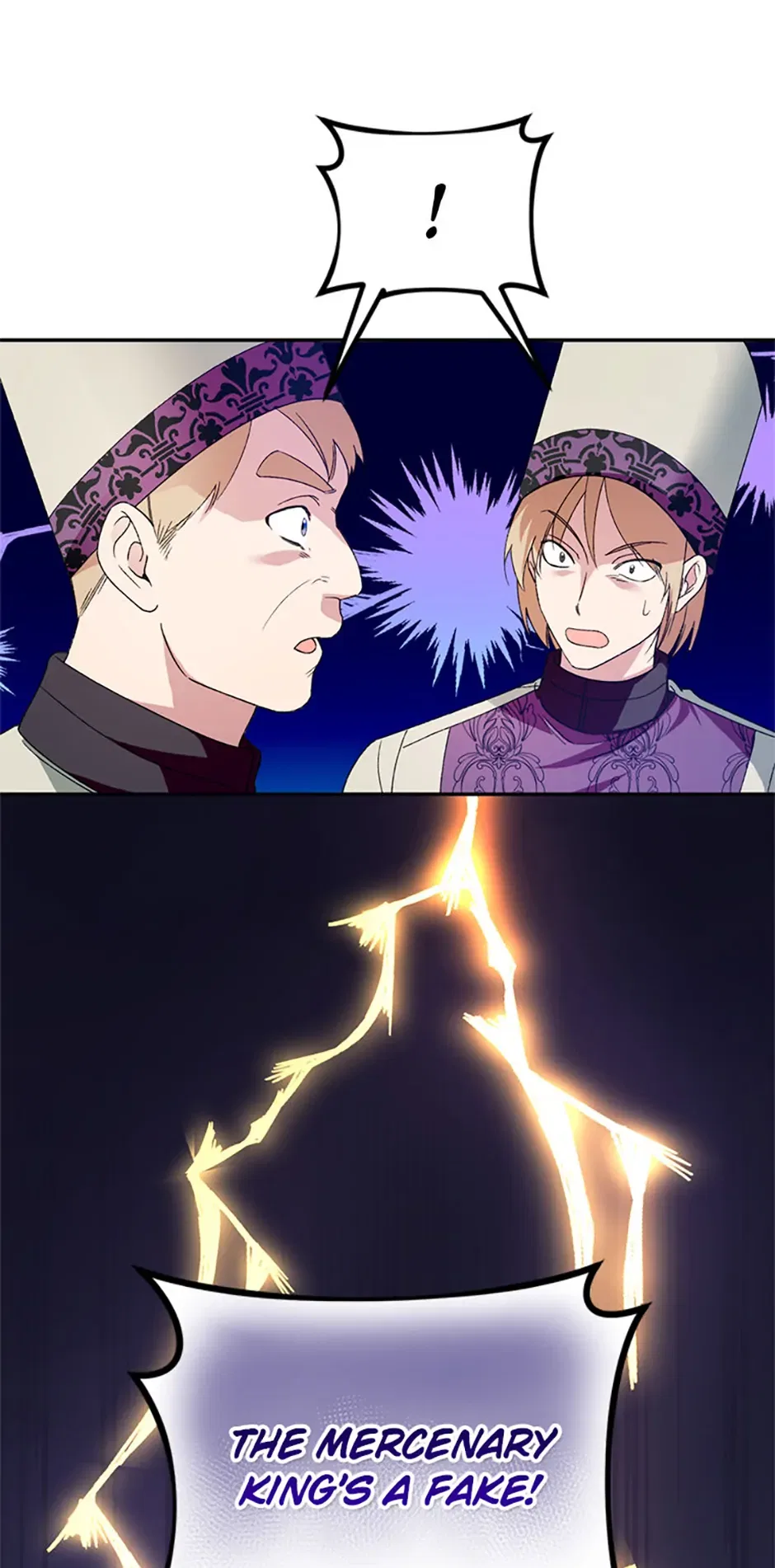 Carefully Choosing a Husband Chapter 53 – Page 67