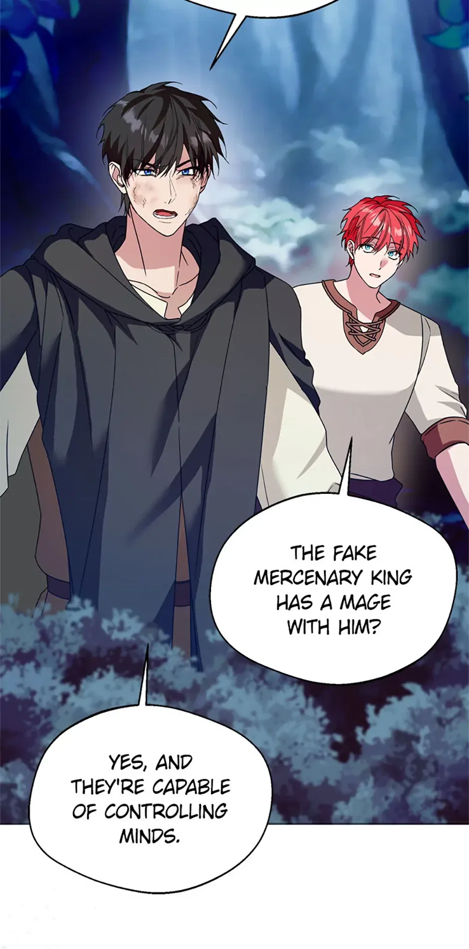Carefully Choosing a Husband Chapter 53 – Page 69