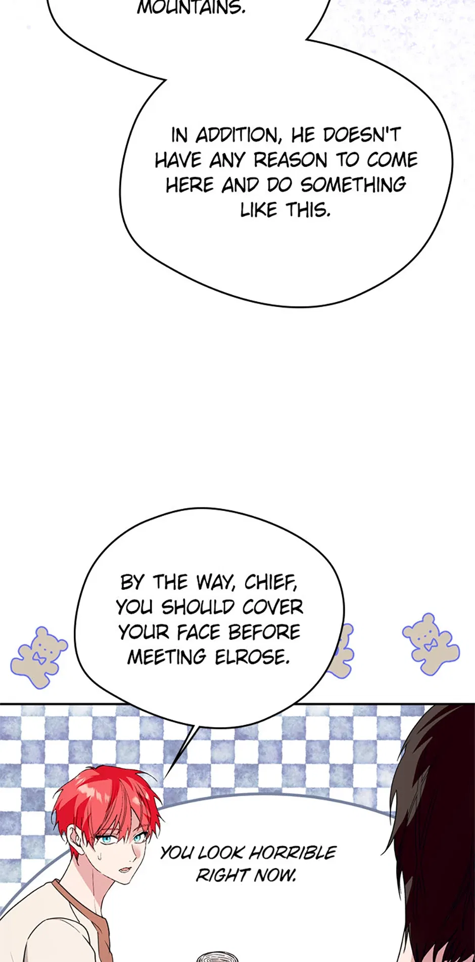 Carefully Choosing a Husband Chapter 53 – Page 71