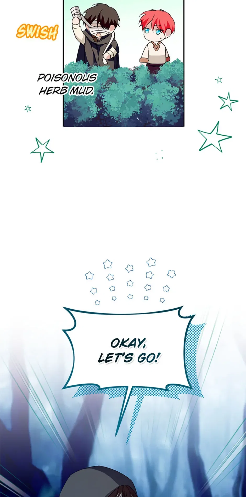 Carefully Choosing a Husband Chapter 53 – Page 73