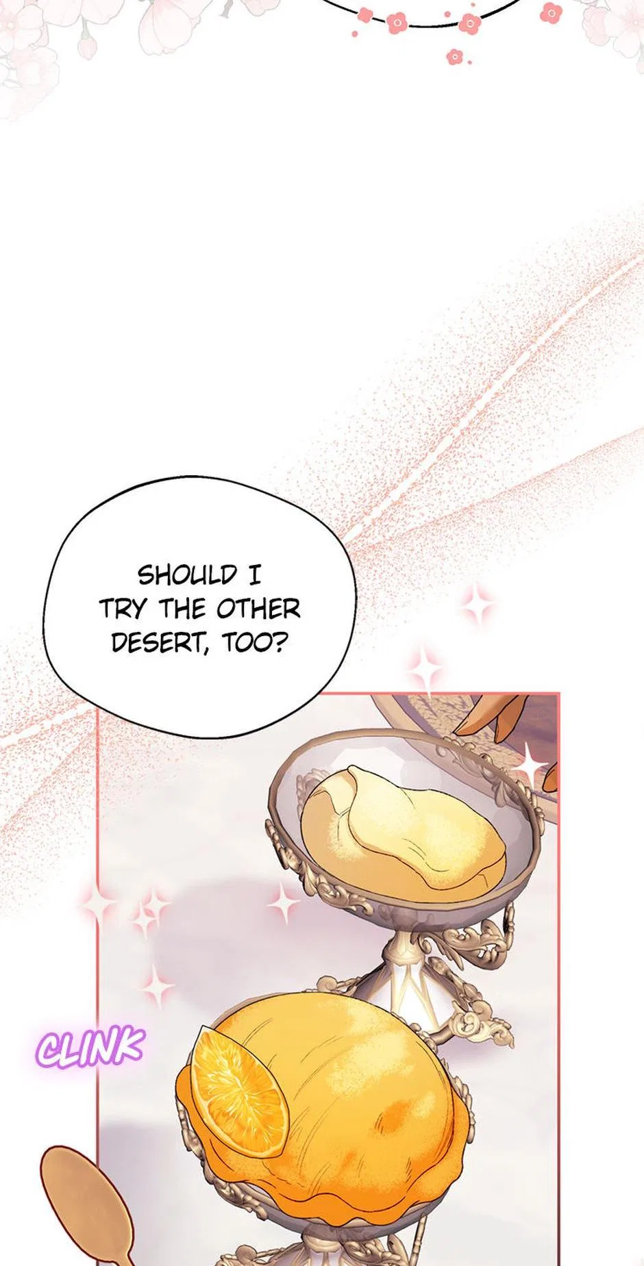 Carefully Choosing a Husband Chapter 52 – Page 3