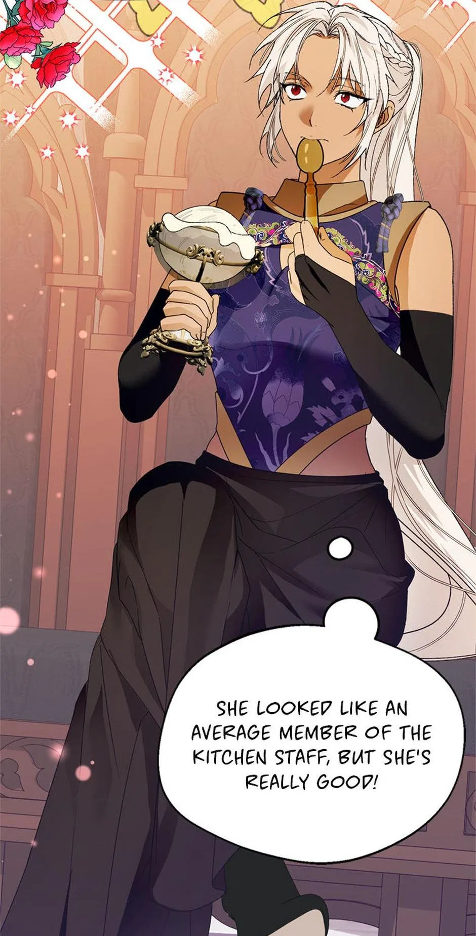 Carefully Choosing a Husband Chapter 52 – Page 6