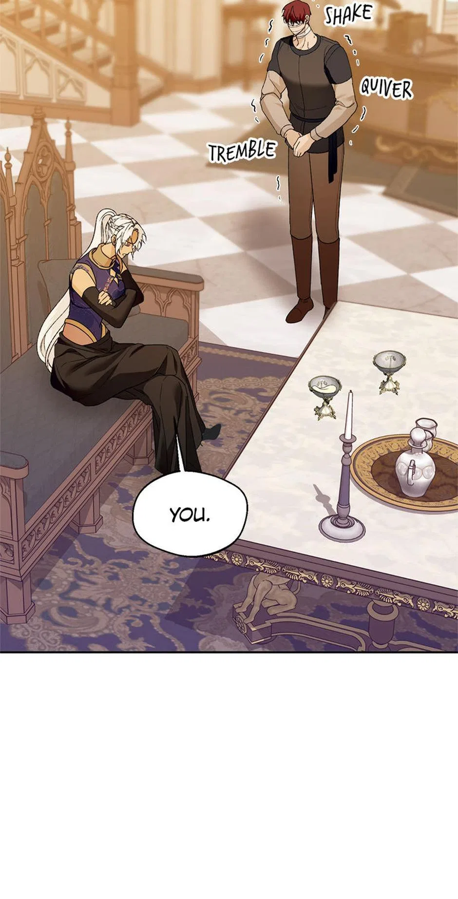 Carefully Choosing a Husband Chapter 52 – Page 10