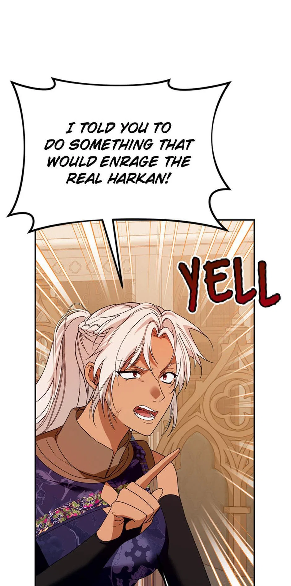 Carefully Choosing a Husband Chapter 52 – Page 11