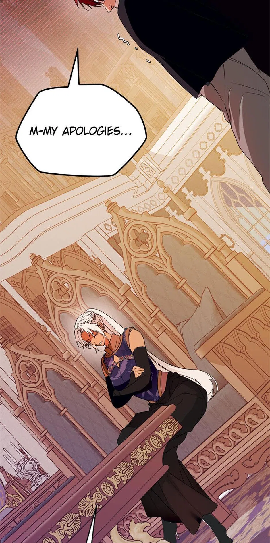 Carefully Choosing a Husband Chapter 52 – Page 13